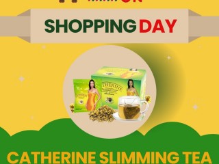 Catherine Slimming Tea Price In Chishtian | 03001819306