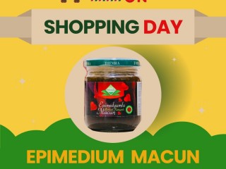 Epimedium Macun 240g Price In Vehari - 03001819306