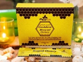 Golden Royal Honey Price In Daska = 03001819306