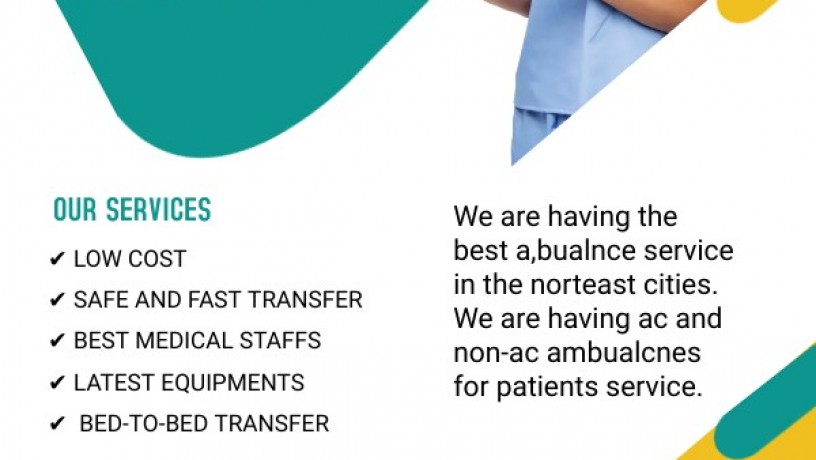 ambulance-service-in-dibrugarh-assam-by-medivic-northeast-quality-based-medical-staffs-big-0