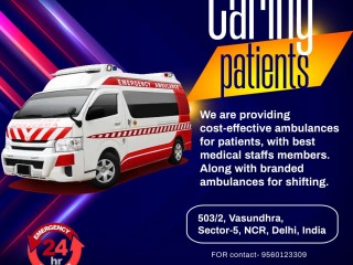 Ambulance Service in Tamenglong, Manipur by Medivic Northeast| Safe Transportation of Patients