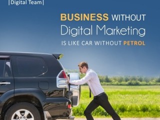 Digital marketing company
