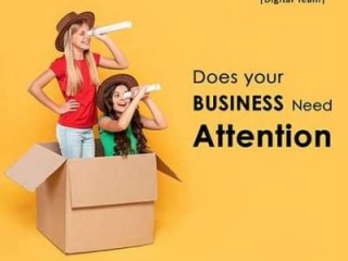Best digital Marketing company