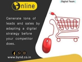 Best digital Marketing company