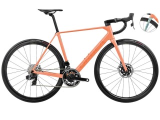 2024 ORBEA ORCA M11ELTD PWR Road Bike (WAREHOUSEBIKE)