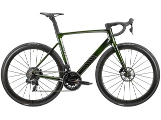 2024 Radon Vaillant 10.0 Road Bike (WAREHOUSEBIKE)