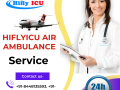 air-ambulance-service-in-kochi-by-hiflyicu-highly-qualified-medical-team-small-0