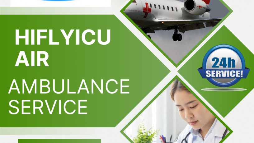 medical-care-air-ambulance-service-in-varanasi-by-hiflyicu-big-0