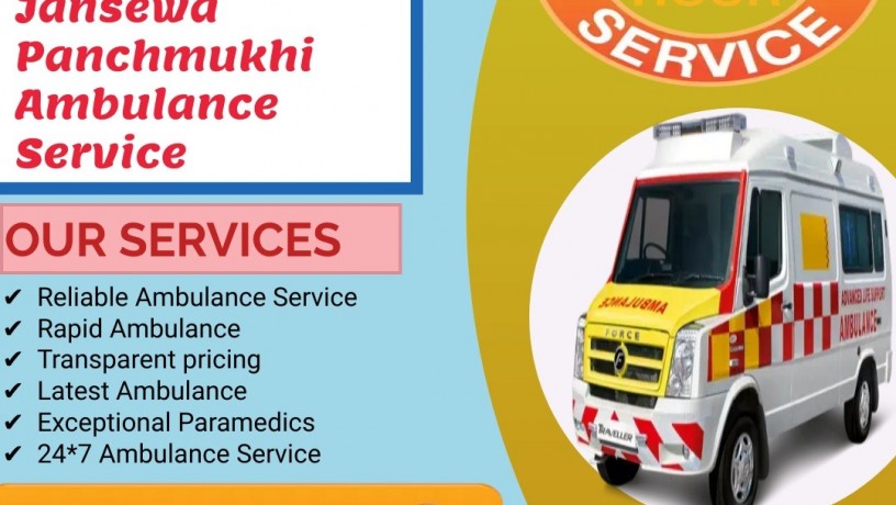 jansewa-panchmukhi-ambulance-service-in-varanasi-transfers-critical-patients-with-ease-big-0