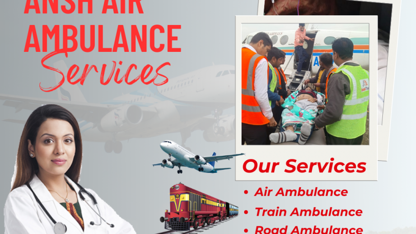 move-with-a-reliable-ansh-air-ambulance-services-in-mumbai-that-ensures-medical-assistance-big-0