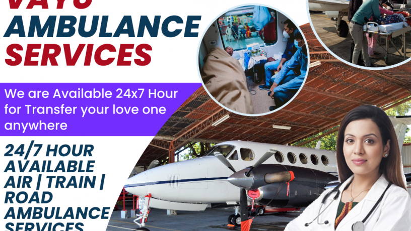 vayu-air-ambulance-services-in-patna-go-for-safe-medical-flight-big-0