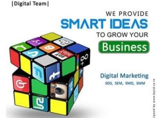 Digital Marketing Services