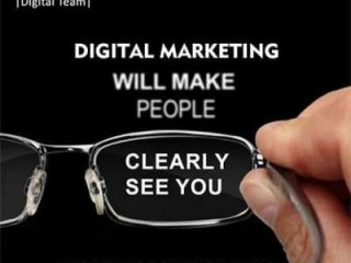 Digital Marketing Services