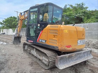 Sany Backhoe for Sale
