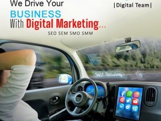 Web Development Services