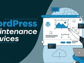 WordPress Maintenance Services