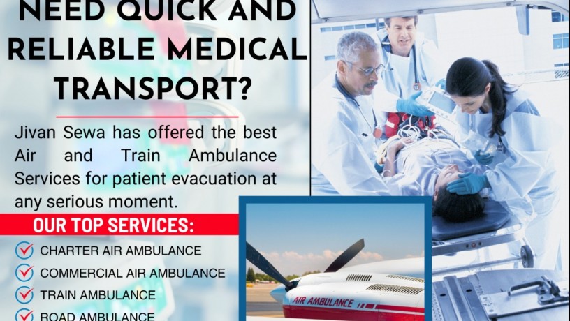 jivan-sewa-air-ambulance-in-dibrugarh-go-for-emergency-treatment-big-0