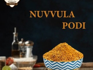 Best Nuvvula podi