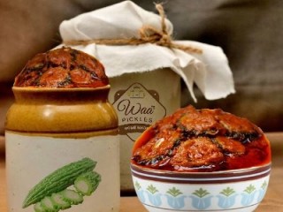 Best Kakarakai Pickle in Vizag