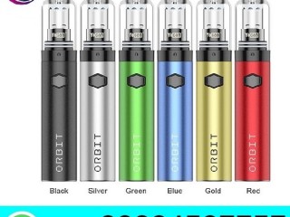 Yocan Orbit Vaporizer Pen Kit 1700mAh In Narowal - 03001597757