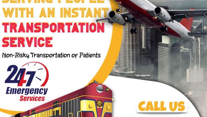 use-now-the-finest-medical-evacuation-by-panchmukhi-train-ambulance-services-in-delhi-big-0