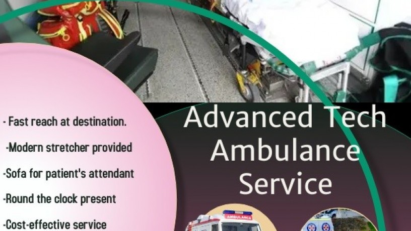 panchmukhi-road-ambulance-services-in-lodi-colony-delhi-with-247-hrs-medical-care-big-0