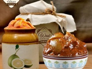 Best Dabbakai Pickle