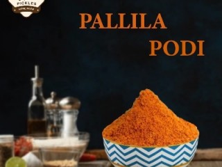 Best Pallila podi