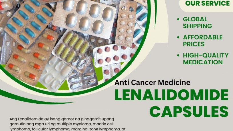 lenalidomide-10-mg25mg-capsule-online-at-wholesale-price-in-the-philippines-big-1