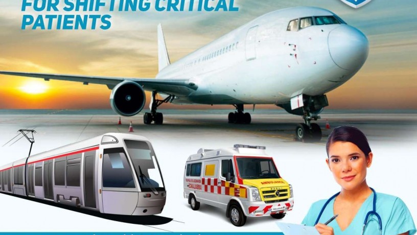 panchmukhi-train-ambulance-services-from-ranchi-to-delhi-with-instant-patient-transfer-big-0