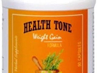 Health Tone Weight Gain Capsules In  |03000950301Hyderabad