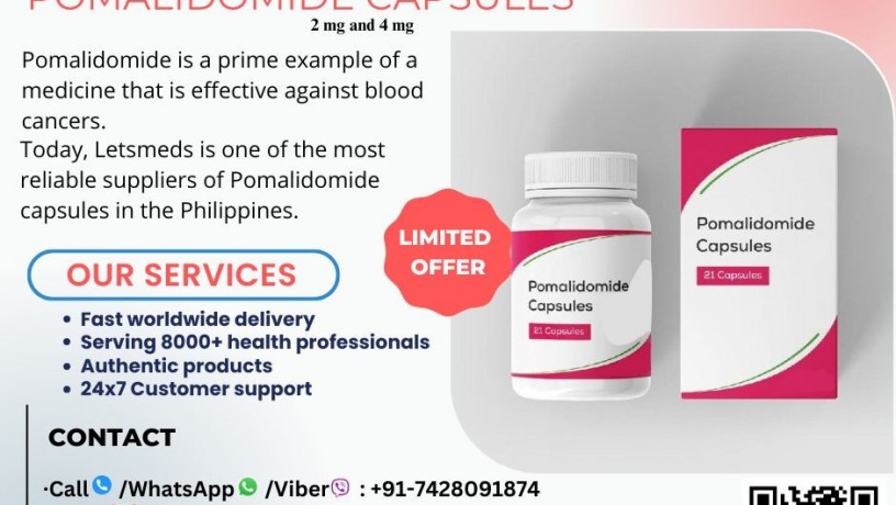 buy-pomalidomide-2-mg-and-4-mg-capsules-for-cancer-treatment-at-an-affordable-price-from-letsmeds-big-0