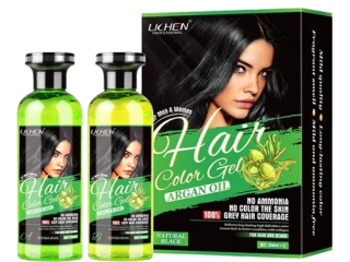 Lichen Hair Color Gel Price In Pakistan * 03222076662
