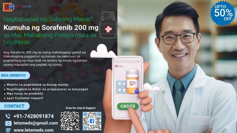 nagbabayad-ng-sobrang-mahal-kumuha-ng-sorafenib-200-mg-sa-mas-mababang-presyo-mula-sa-letsmeds-big-0