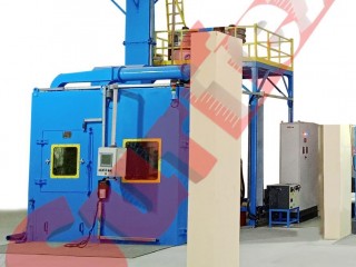The Role of Quality in Shot Blasting Machine Performance and Longevity