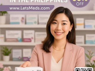 Generic Adagrasib Tablet Price For NonSmall-Cell Lung Cancer In The Philippines