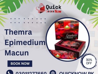 Epimedium Macun 12 sachet x 20g Price In Pakistan - 03011277650
