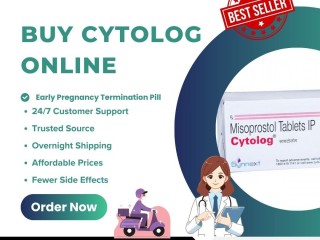 Buy Cytolog Online with Fast Delivery at Affordable Price.