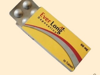 Everlong Timing Tablets In Pakistan