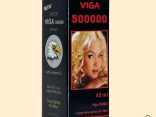 Delay Spray For Men Viga 500000 In Pakistan