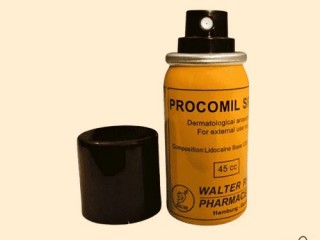 Delay Spray Procomil For Men In Pakistan