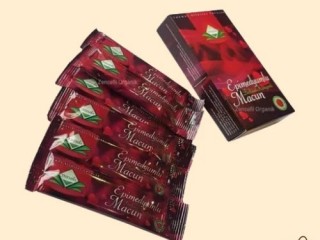 Epimedium Macun 6 Sachet In Pakistan
