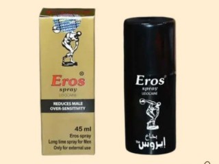 Eros Male Delay Spray In Pakistan