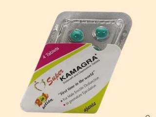 Kamagra Tablets In Pakistan