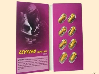 Zevking Tablets In Pakistan