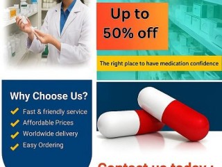Bumili ng Abot-kayang Generic na Imatinib Tablets Online Sa Pilipinas