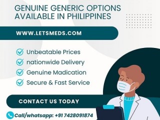 Affordable Imatinib 400 mg Price Philippines - Genuine Generic Options Available In Philippines