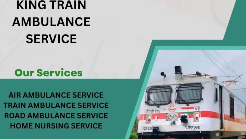 king-train-ambulance-service-in-mumbai-gives-dedicated-medical-team-to-the-patients-big-0