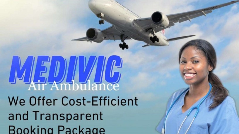 urgently-hire-charter-air-ambulance-services-in-guwahati-by-medivic-big-0