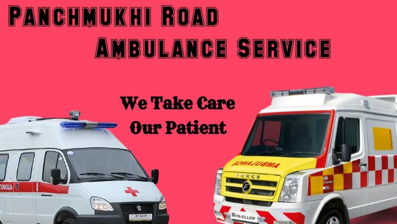 panchmukhi-road-ambulance-services-in-rajendra-nagar-delhi-with-affordable-price-big-0